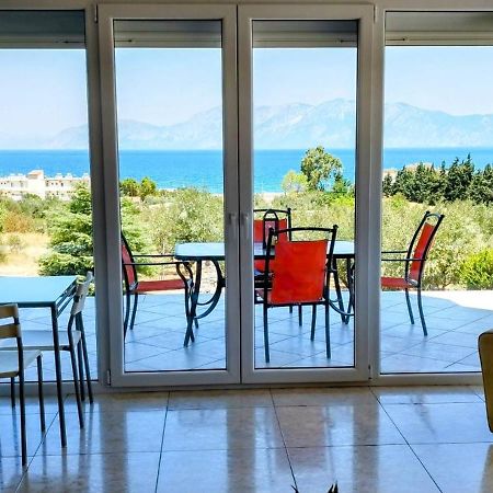 View Διαμερισμα Vila Loukissia Exterior foto