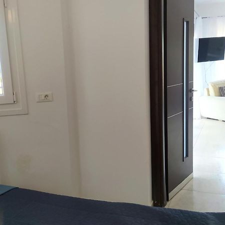 View Διαμερισμα Vila Loukissia Exterior foto