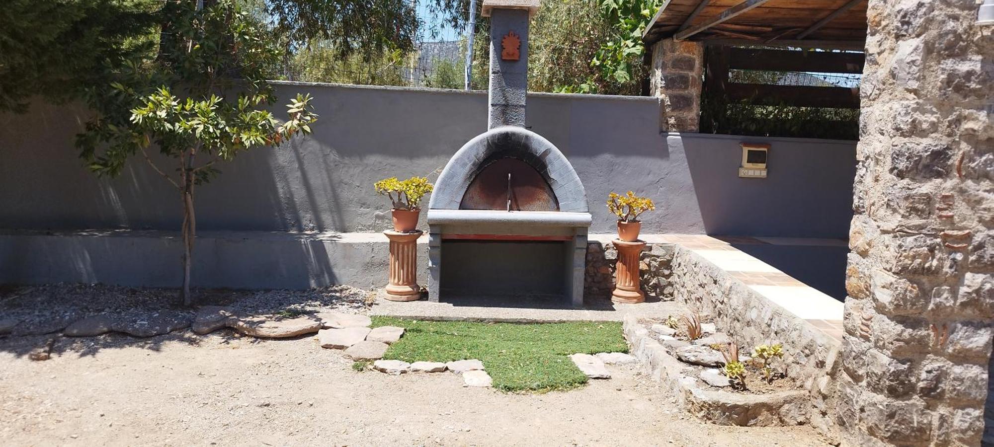 View Διαμερισμα Vila Loukissia Exterior foto